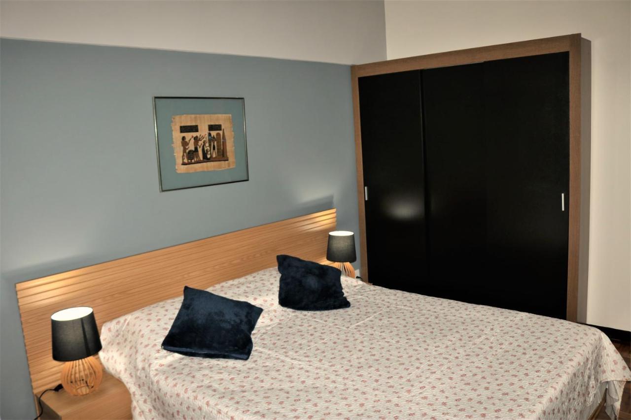 Aconchegante Apartamento Teresopolis Exterior photo